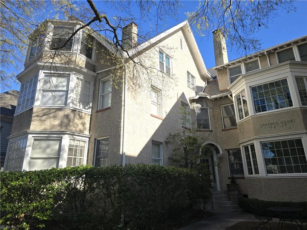 800 Graydon Ave #A1, Norfolk — photo