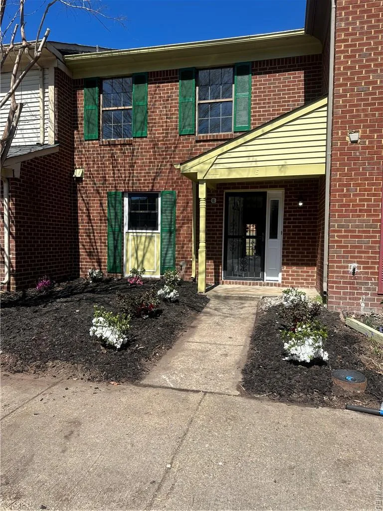 369 Deputy LN #E, NEWPORTNEWS VA 23608