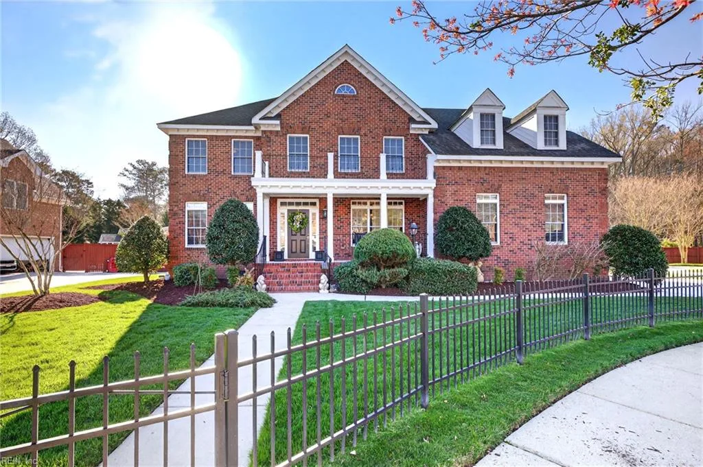 2360 Nettleford Way, Virginia Beach — photo