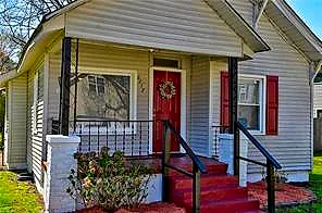 2717 Thomas St, Chesapeake — photo