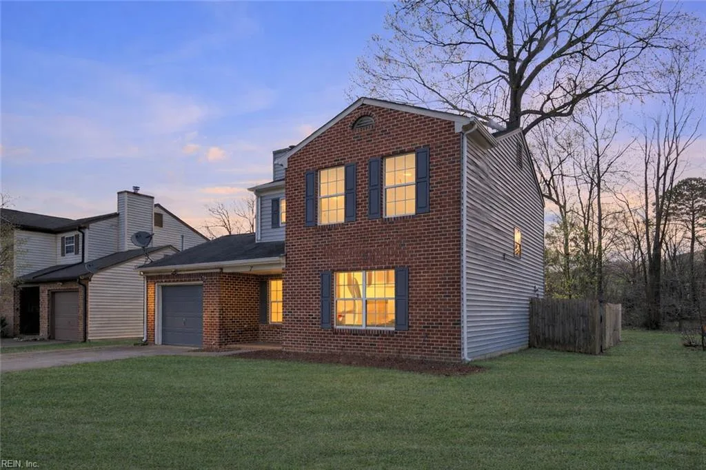 7 Wild Duck Ct, Hampton — photo