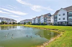 1509 Waitsel Dr #207, Chesapeake — photo
