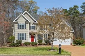 208 Tabb Ln, Yorktown — photo