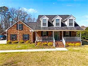 15236 W Ashby Way, Carrollton — photo