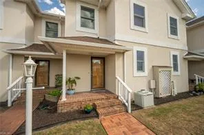 103 Continental Dr #3, Elizabeth City — photo