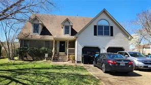 4265 Feather Ridge Dr, Virginia Beach — photo