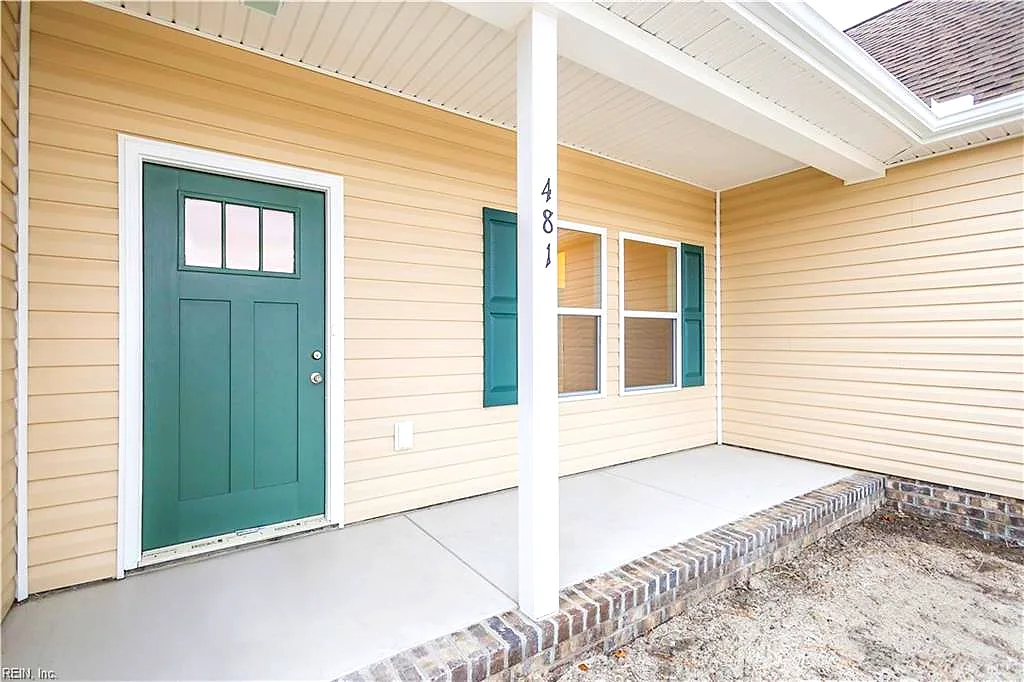 170 Sharber Ln, Elizabeth City — photo