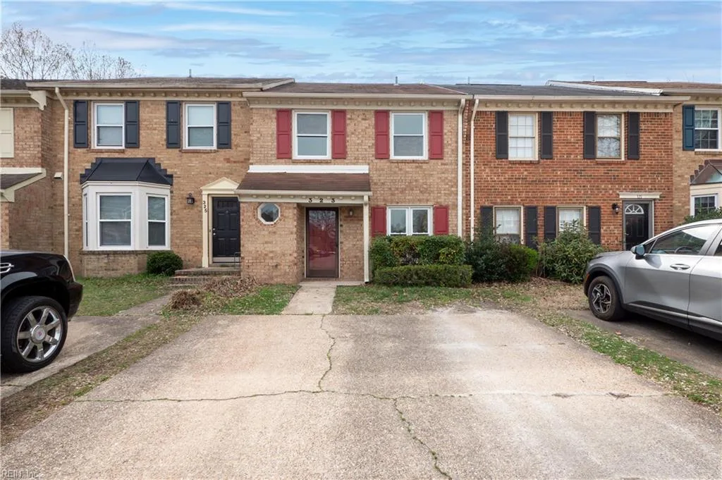 323 Paxford Dr, Virginia Beach — photo