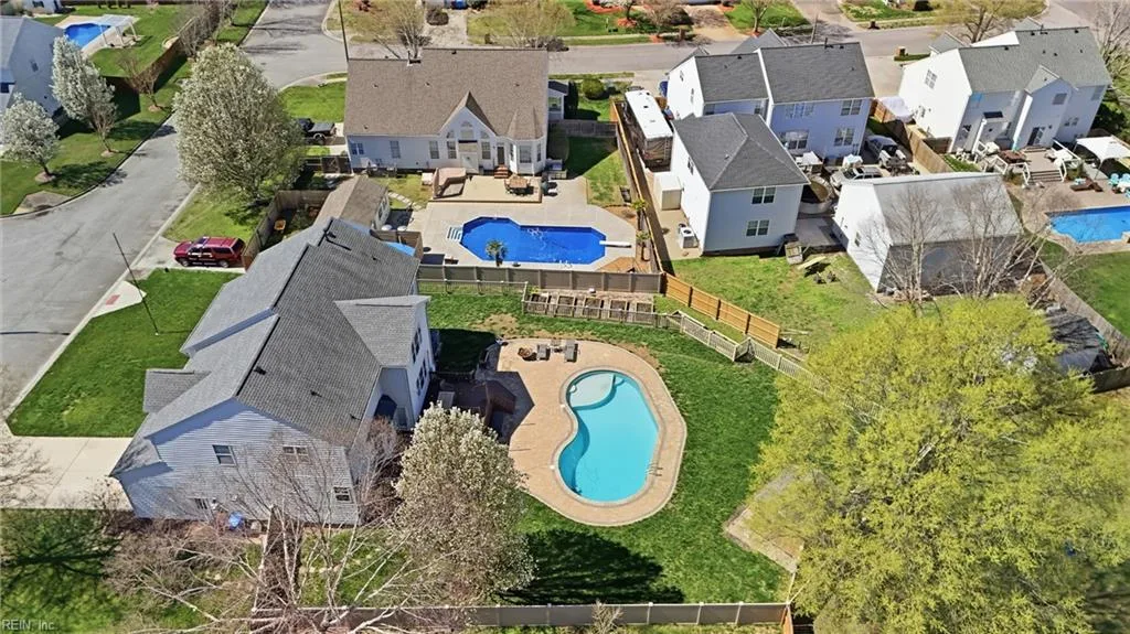 820 Amberline DR, CHESAPEAKE VA 23322
