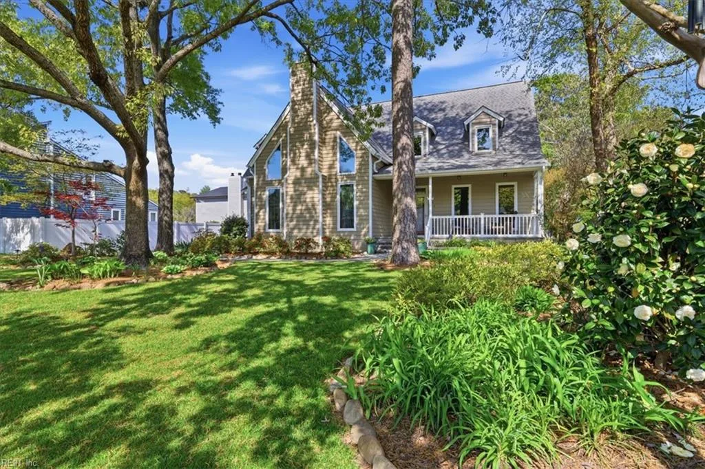 604 Fort Raleigh DR, VIRGINIABEACH VA 23451
