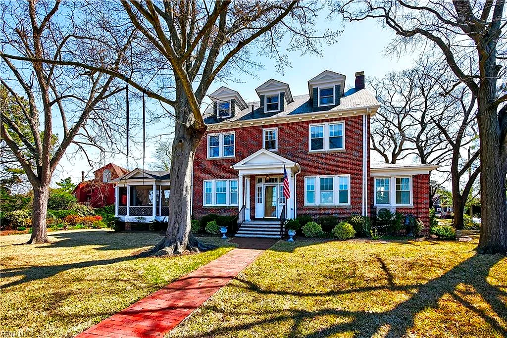 6300 Richmond Cres, Norfolk — photo