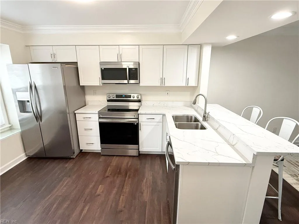 1321 Eagles Trace Path #C, Chesapeake — photo