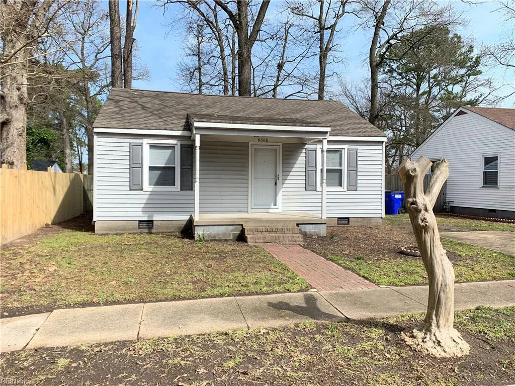 6608 Adair Ave, Norfolk — photo
