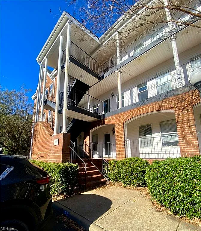 107 Westover Ave #101, Norfolk — photo