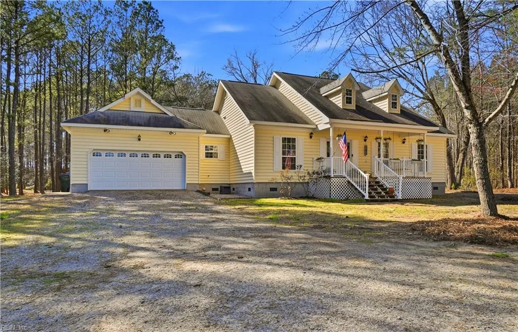 1911 Greenway RD, SUFFOLK VA 23438