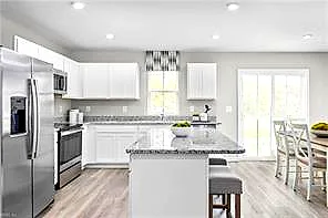 139 Summit View Ln, Franklin — photo