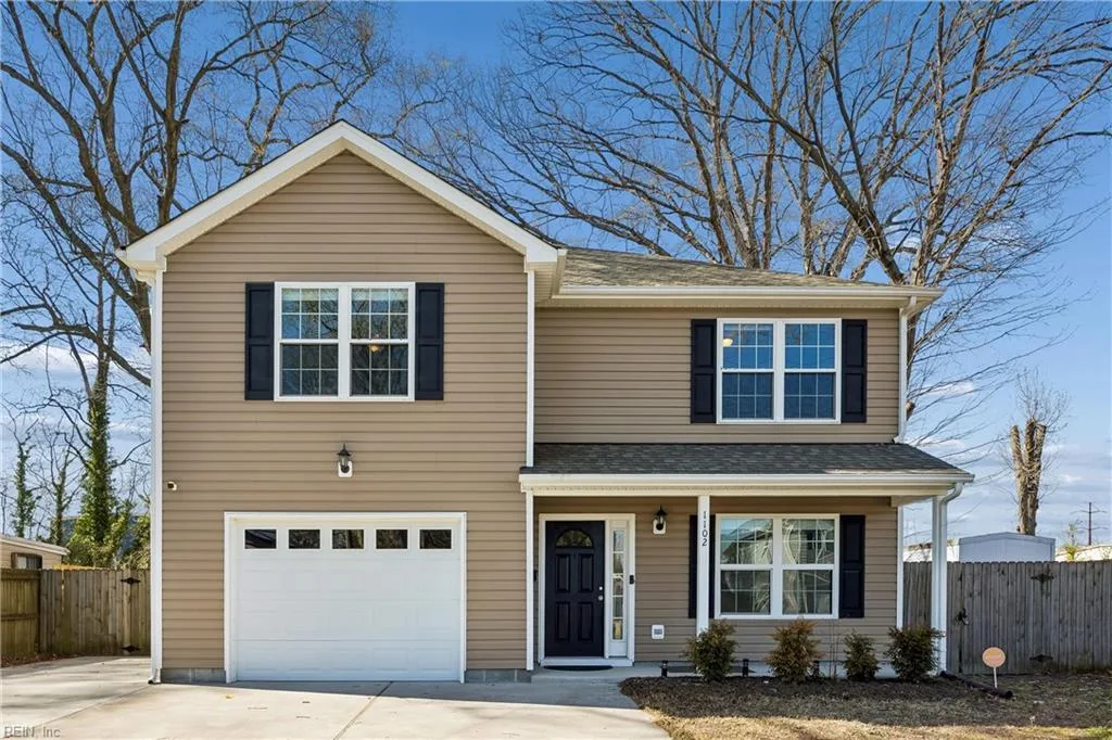 1102 Bethel Rd, Chesapeake — photo