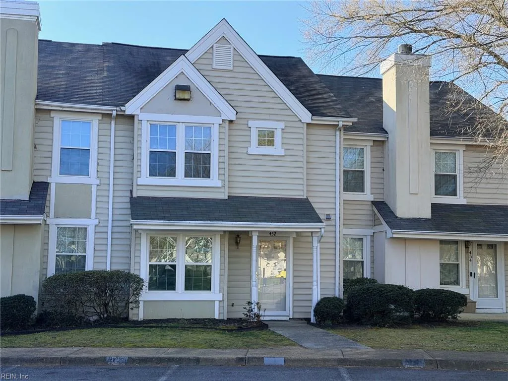 452 Rivers Ridge Cir, Newport News — photo