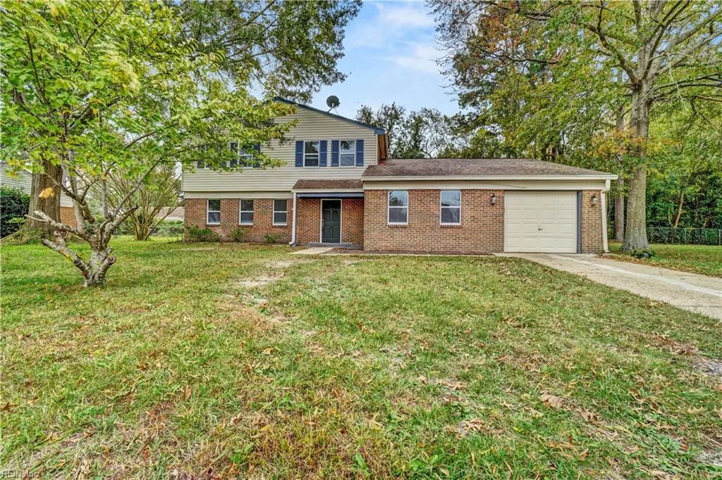828 Timberlake DR, VIRGINIABEACH VA 23464