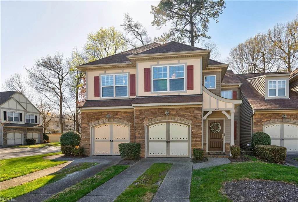 905 Turtle Pond Ln, Virginia Beach — photo