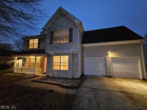 2825 N Creek Dr, Chesapeake — photo