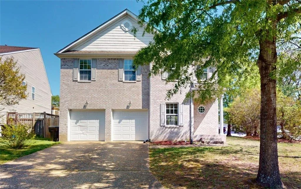 1752 Schooner Strait CT, VIRGINIABEACH VA 23453