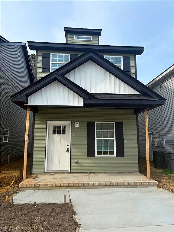 635 Homestead Ave, Hampton — photo