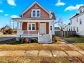 2850 Grandy Ave, Norfolk — photo