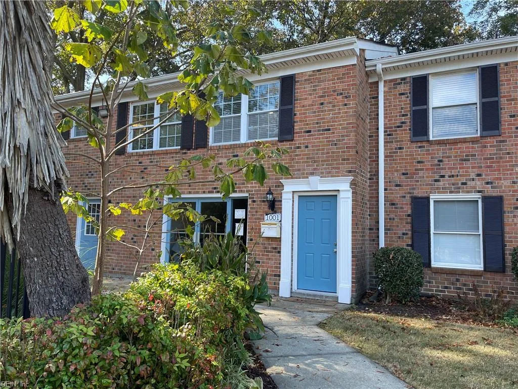 1001 Barclay SQ, VIRGINIABEACH VA 23451