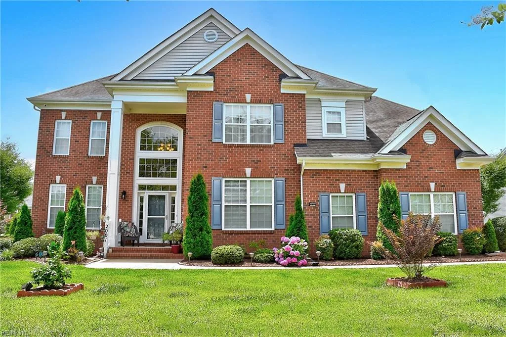 2001 Fieldstone LN, SUFFOLK VA 23434