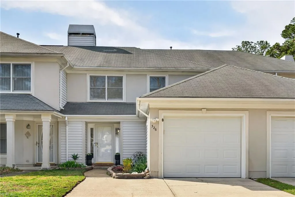 326 Esplanade Pl, Chesapeake — photo
