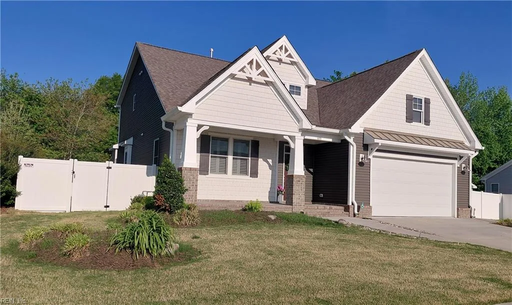 600 Shasta DR, CHESAPEAKE VA 23320