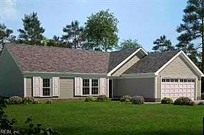 Lot 2 Horseshoe Rd, South Mills — photo