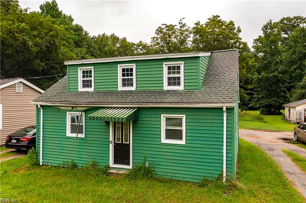 12265 Smiths Neck Rd, Carrollton — photo