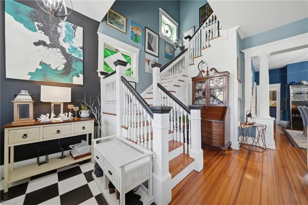 622 Maury Ave, Norfolk — photo