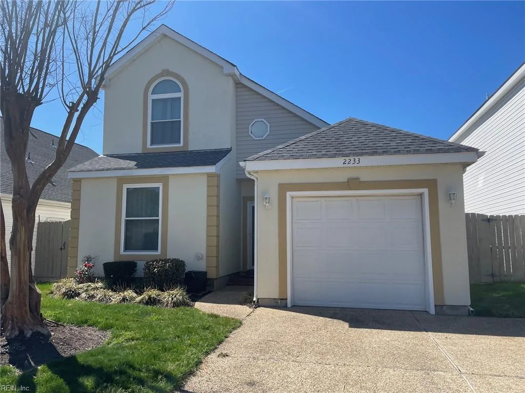 2233 Cape Arbor DR, VIRGINIABEACH VA 23451
