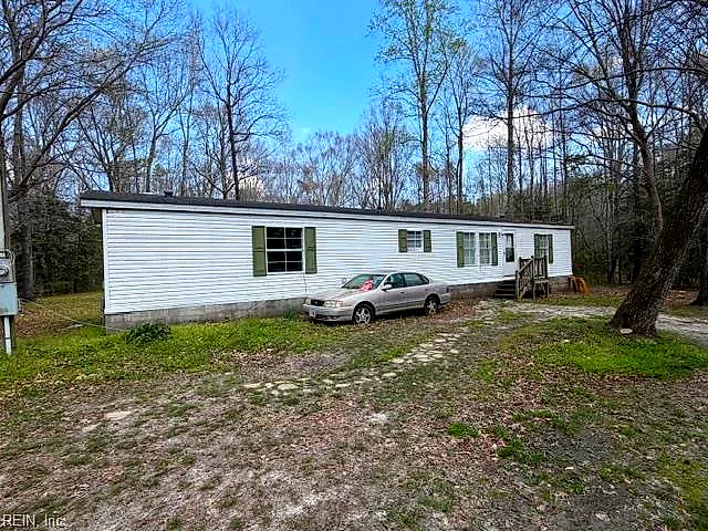 37219 General Mahone Blvd, Ivor — photo