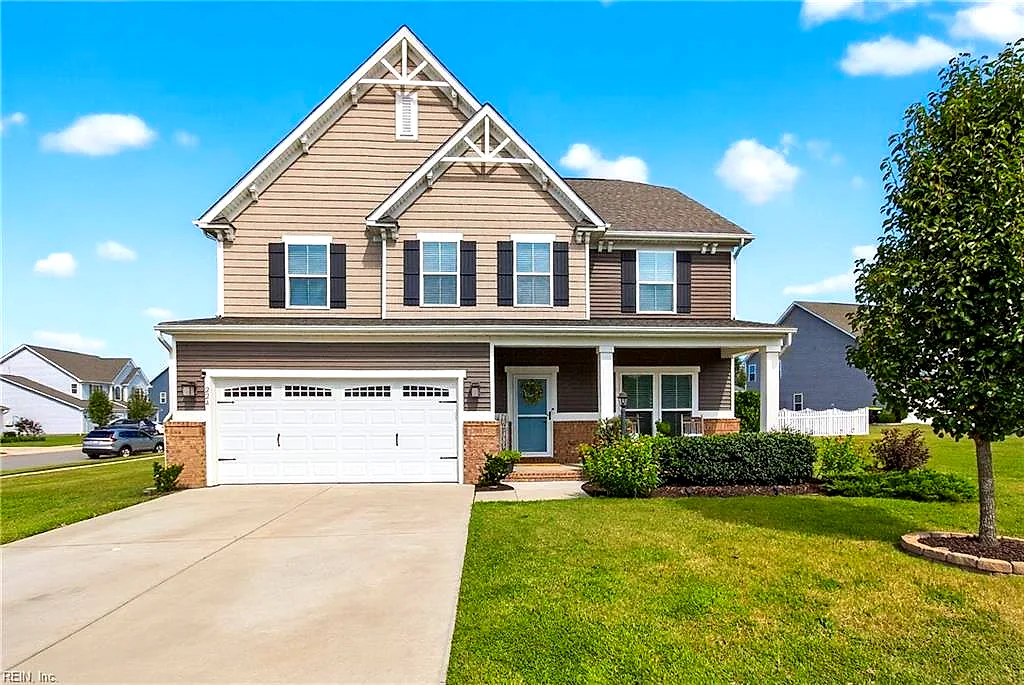 224 Farmington Pl, Smithfield — photo