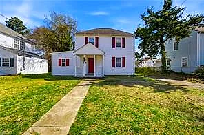 942 20th St, Newport News — photo