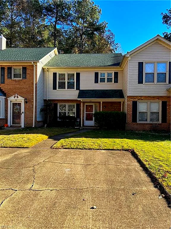 105 Three Notched Rd, Yorktown — photo