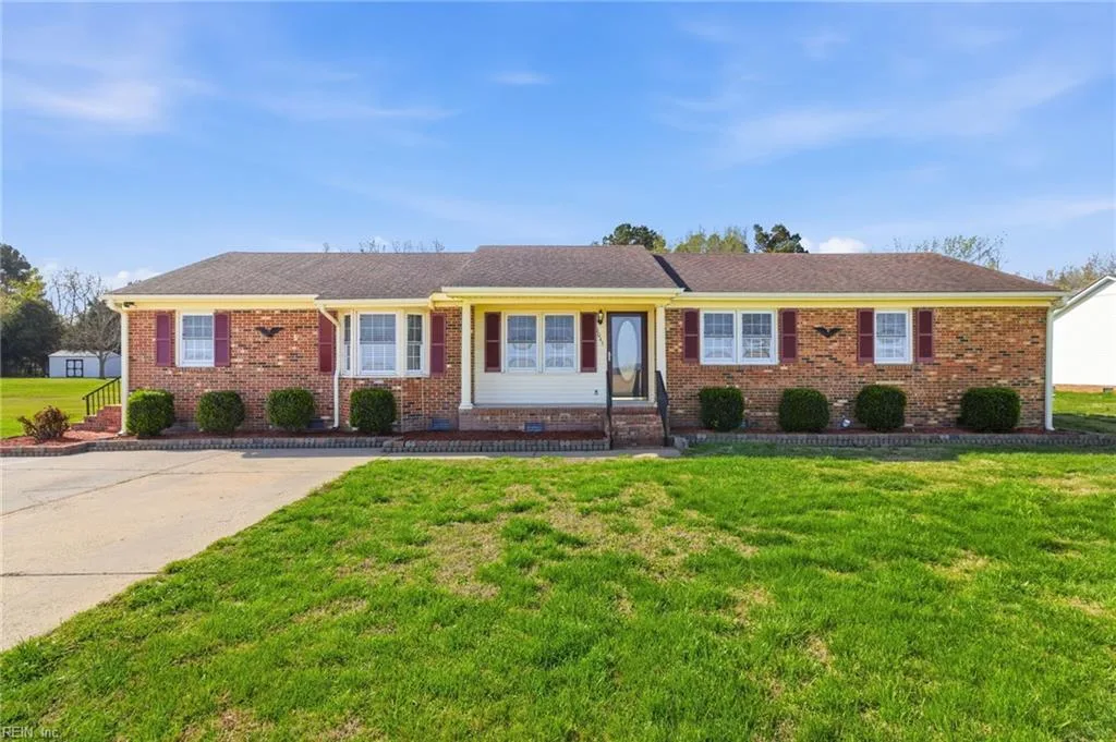 1045 Simpson Ditch Rd, Elizabeth City — photo