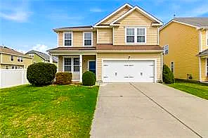1414 Charlotte St, Elizabeth City — photo