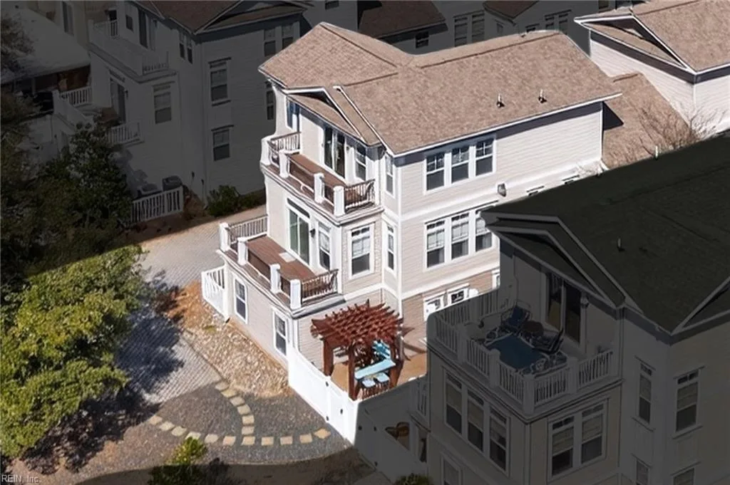 2304 Red Tide Rd, Virginia Beach — photo