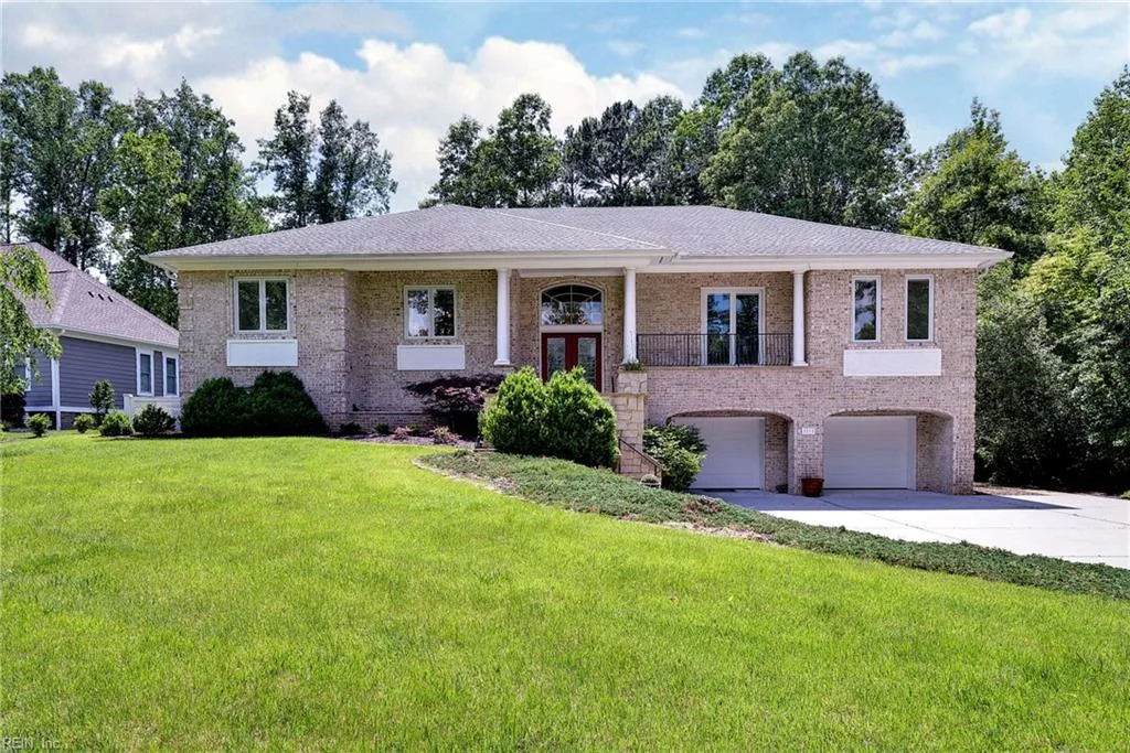 3515 Splitwood RD, TOANO VA 23168
