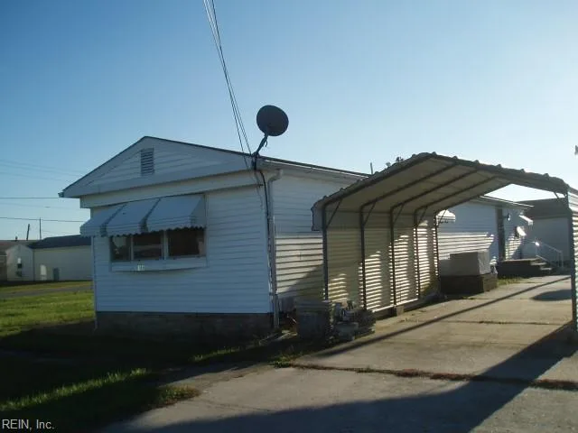 8185 Sea Gull Dr, Chincoteague Island — photo