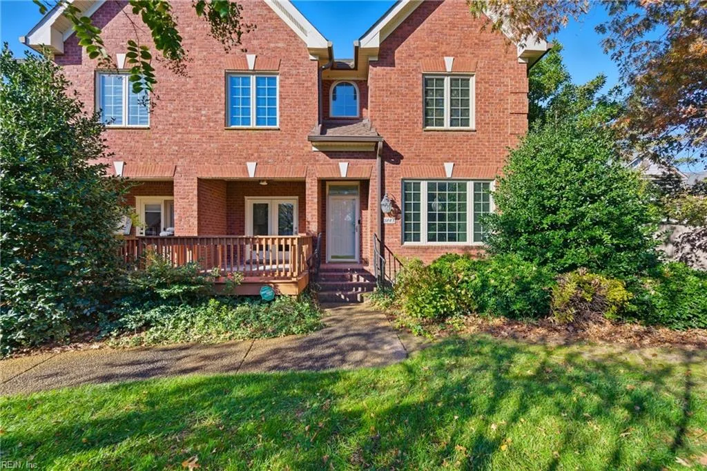 3223 Huntwick Ln, Virginia Beach — photo