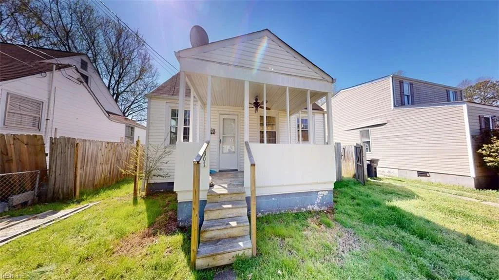 3307 Arlington PL, PORTSMOUTH VA 23707