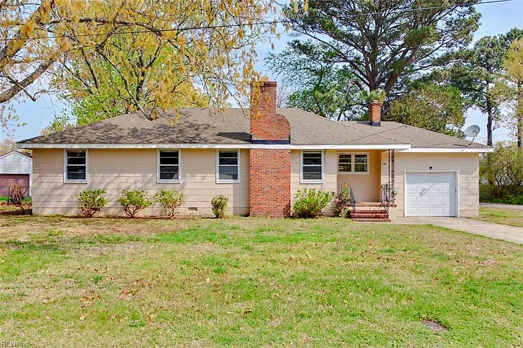 5168 Langston Rd, Virginia Beach — photo