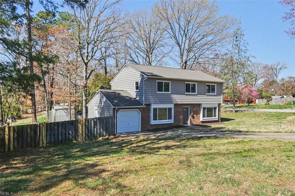 181 E Rexford Dr, Newport News — photo