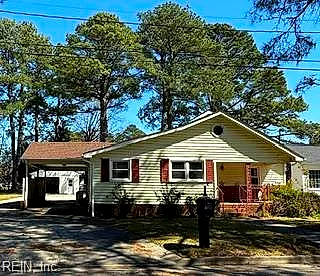 209 Hogart St, Franklin — photo